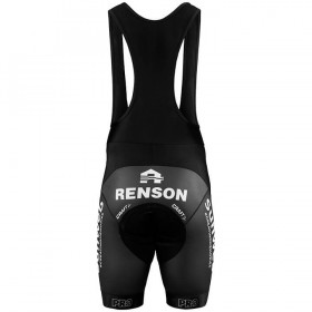 Trägerhose Kurze 2019 Team Sunweb N001 